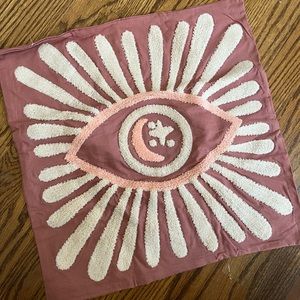 Goddess Provisions Mind’s Eye Pillowcase
